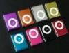 NEW MINI Clip MP3 Player with card slot